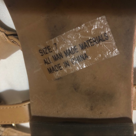 Sandals - Picture 4 of 4